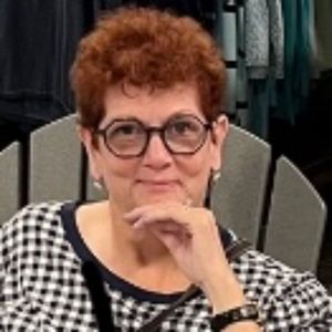 Meet your Posher, Melinda